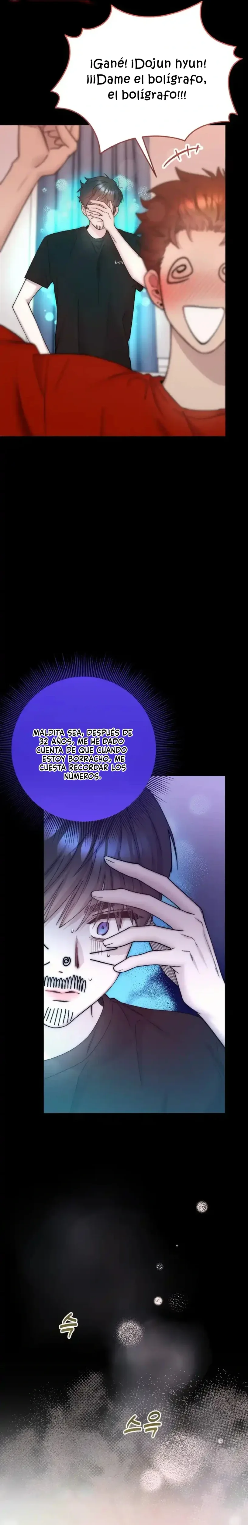 Genio a Top Idol capítulo 73, página 6