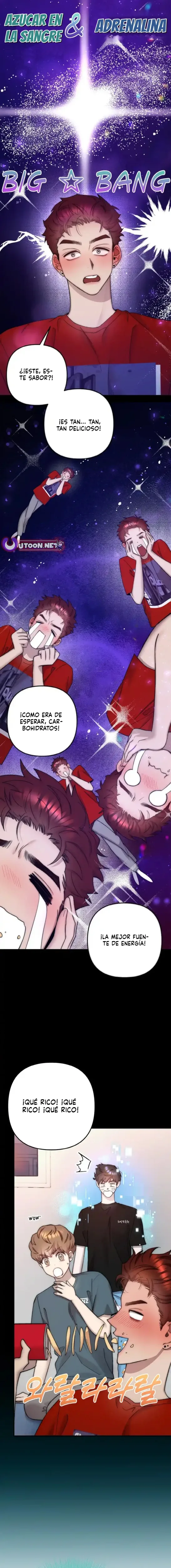 Genio a Top Idol capítulo 73, página 9