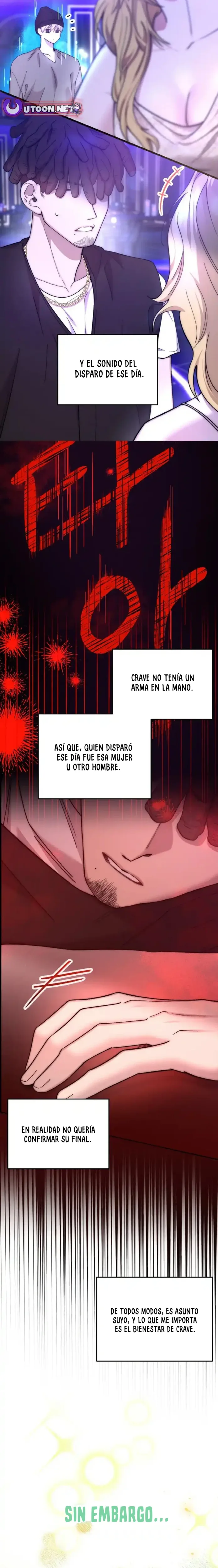 Genio a Top Idol capítulo 73, página 16