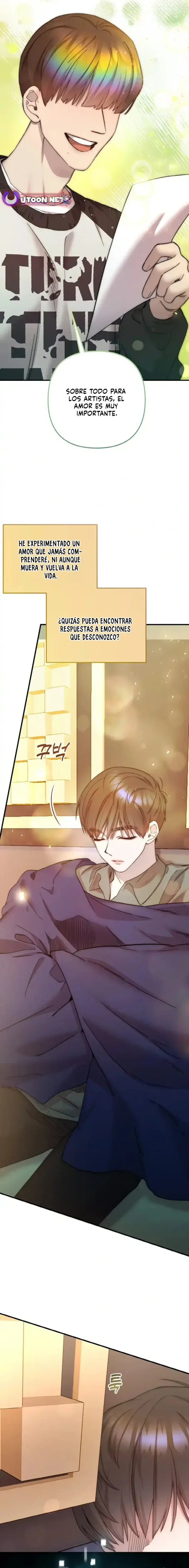 Genio a Top Idol capítulo 73, página 17