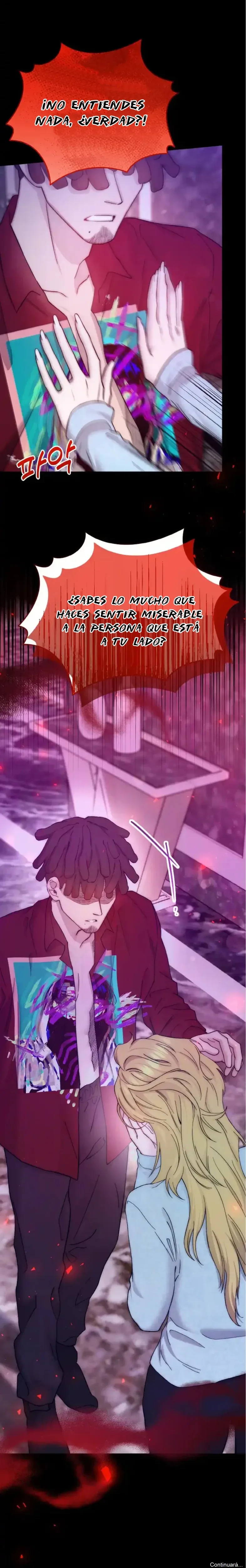 Genio a Top Idol capítulo 73, página 20