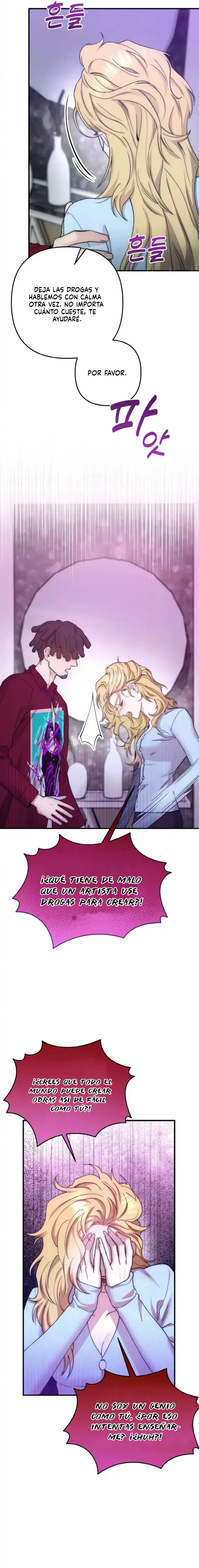 Genio a Top Idol capítulo 74, página 2