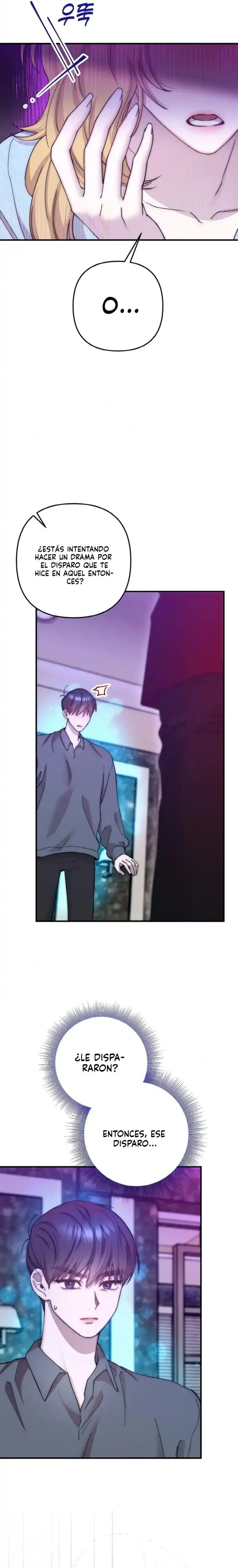 Genio a Top Idol capítulo 74, página 3