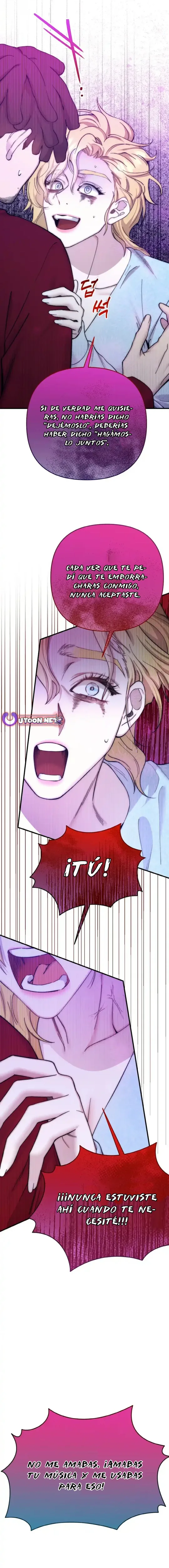 Genio a Top Idol capítulo 74, página 4