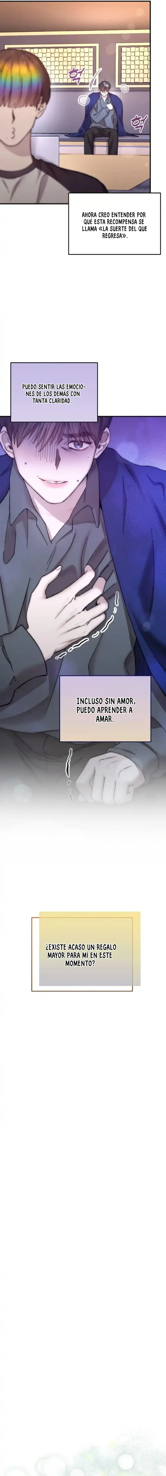 Genio a Top Idol capítulo 74, página 9