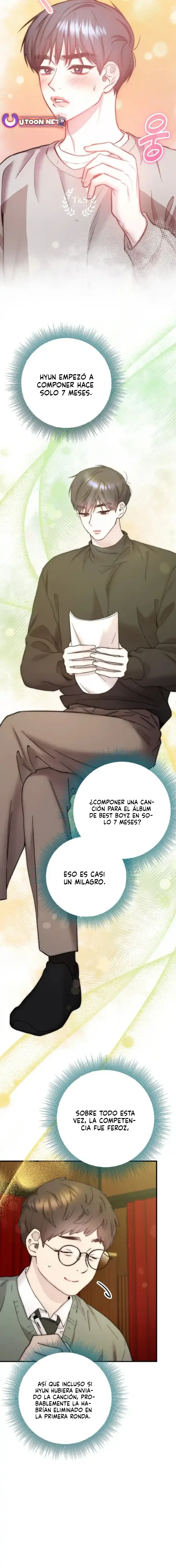 Genio a Top Idol capítulo 74, página 16