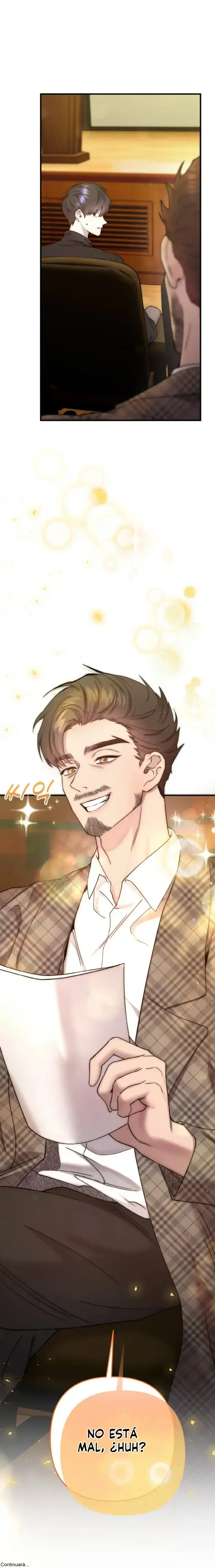 Genio a Top Idol capítulo 74, página 19