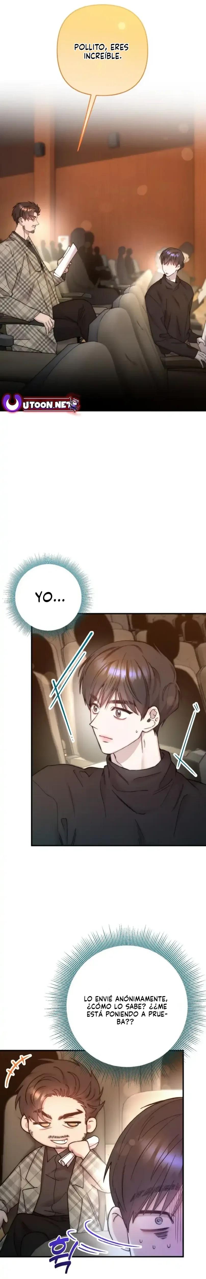 Genio a Top Idol capítulo 75, página 1