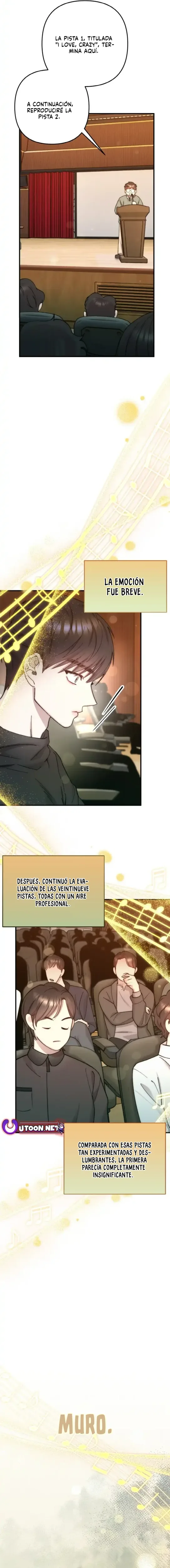 Genio a Top Idol capítulo 75, página 2