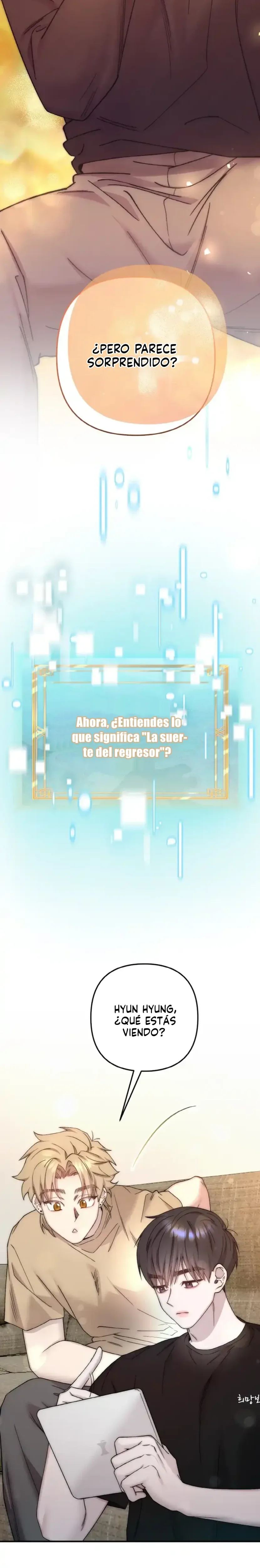 Genio a Top Idol capítulo 75, página 10