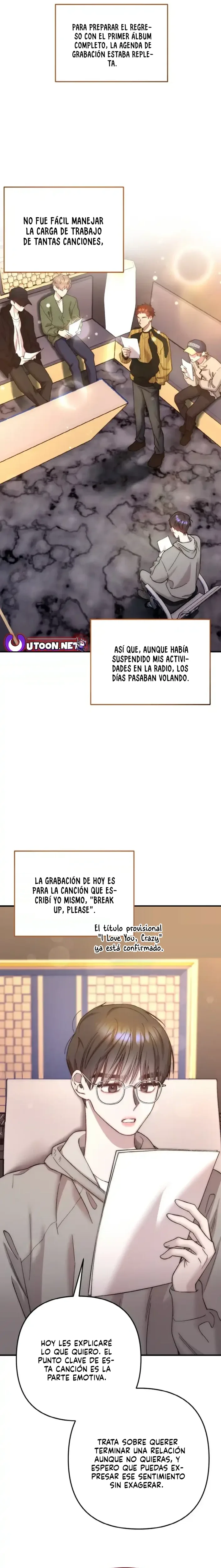 Genio a Top Idol capítulo 77, página 1