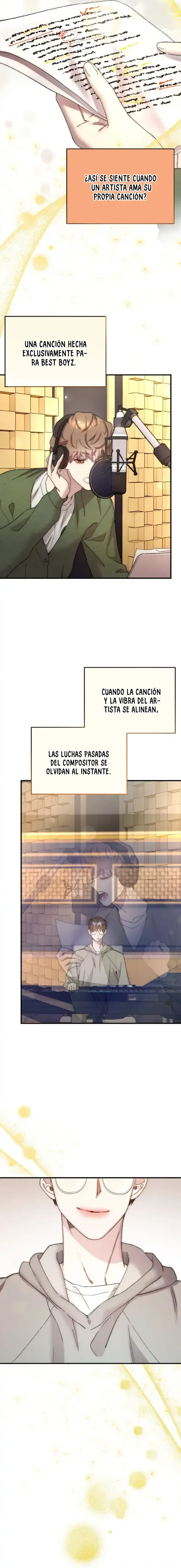 Genio a Top Idol capítulo 77, página 4