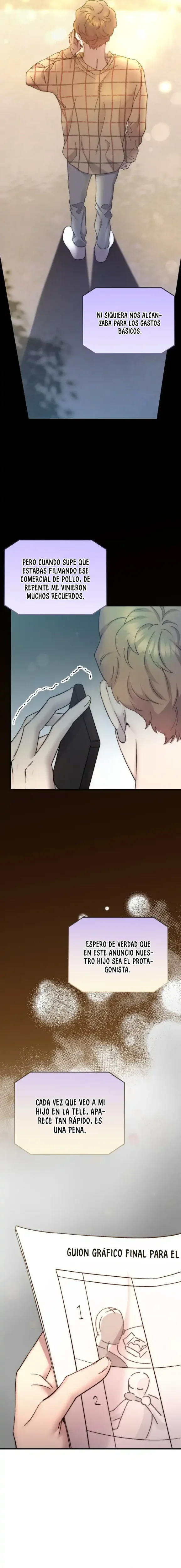 Genio a Top Idol capítulo 77, página 10