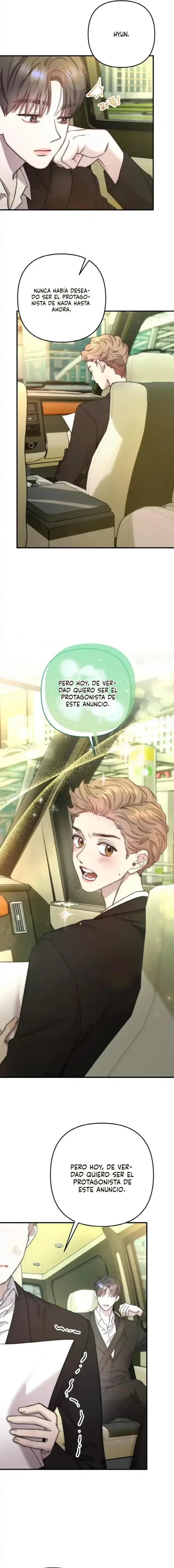 Genio a Top Idol capítulo 77, página 11