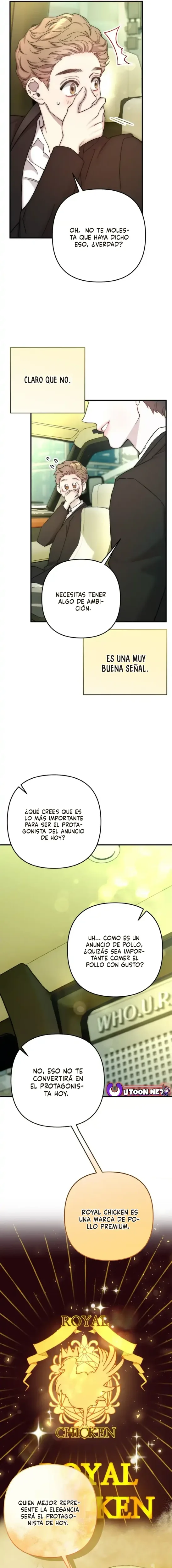 Genio a Top Idol capítulo 77, página 13