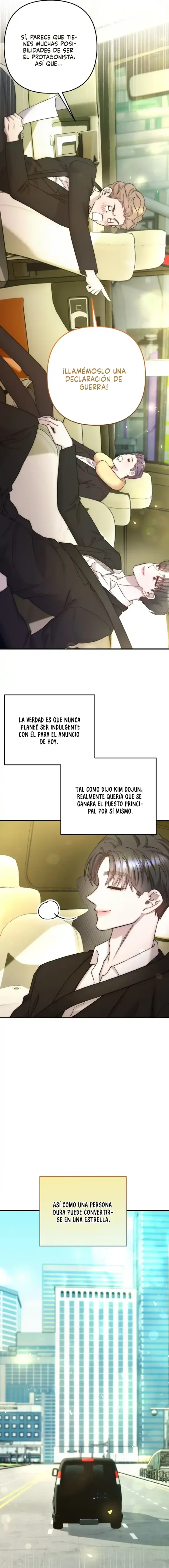 Genio a Top Idol capítulo 77, página 15