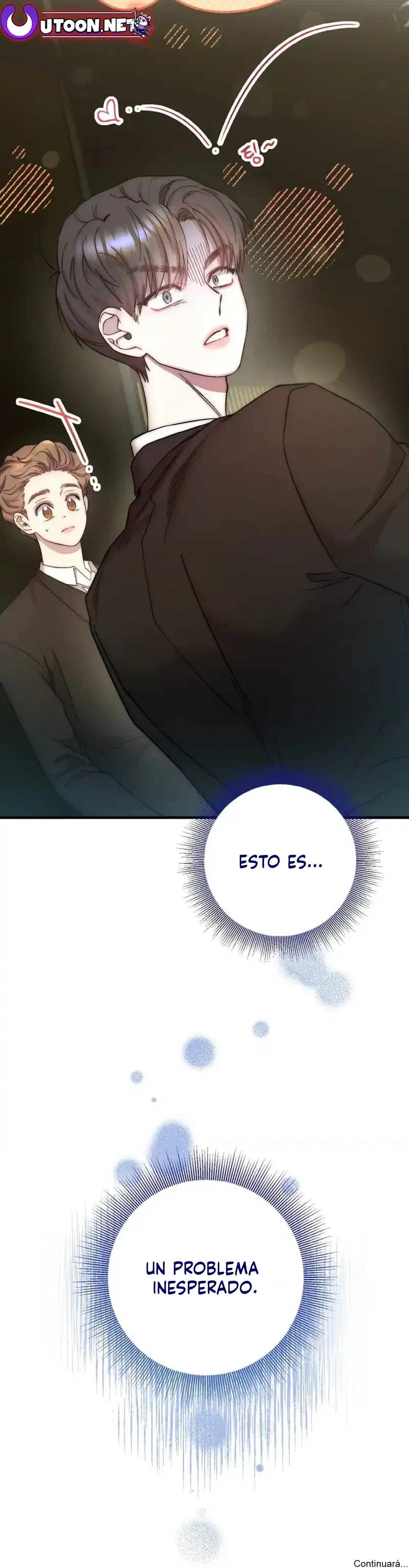 Genio a Top Idol capítulo 77, página 18