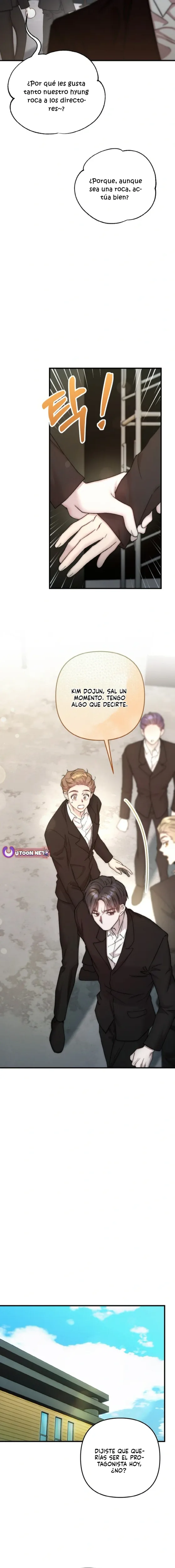 Genio a Top Idol capítulo 78, página 2