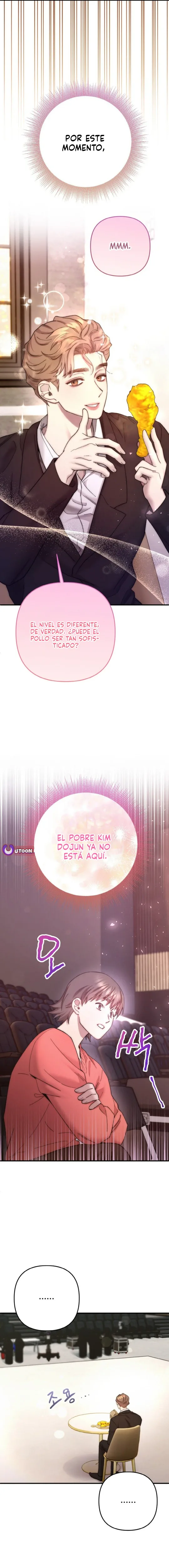 Genio a Top Idol capítulo 78, página 14