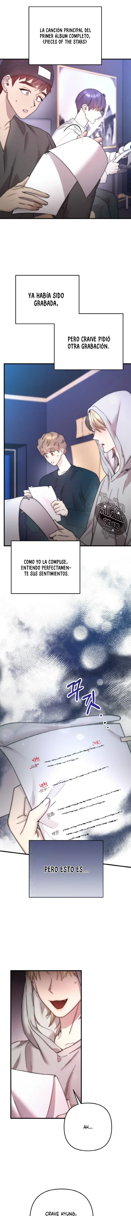 Genio a Top Idol capítulo 79, página 10