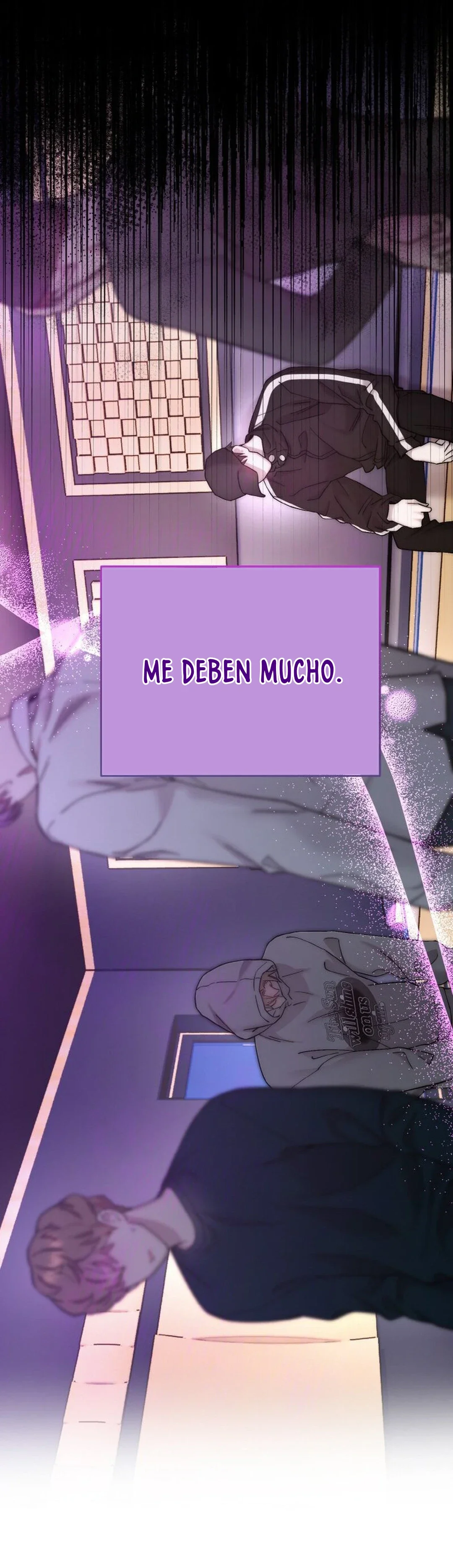 Genio a Top Idol capítulo 79, página 19