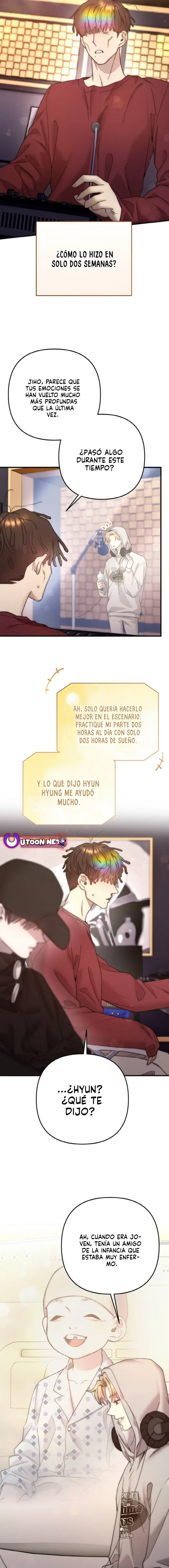 Genio a Top Idol capítulo 81, página 2
