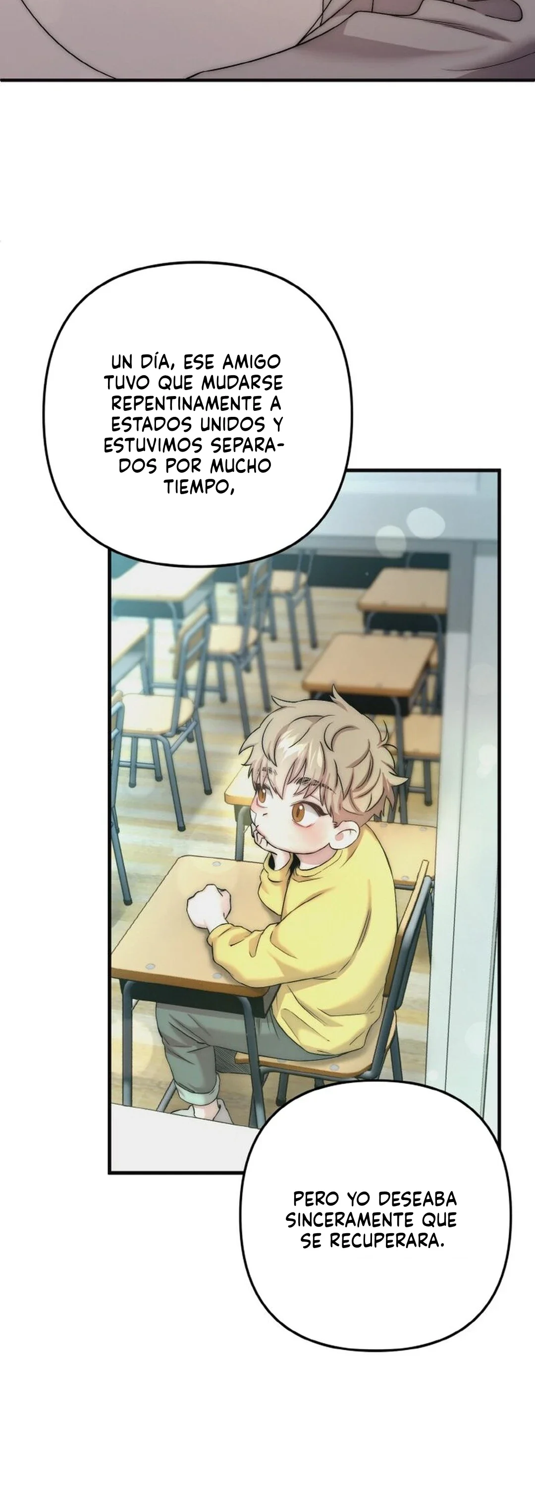 Genio a Top Idol capítulo 81, página 3