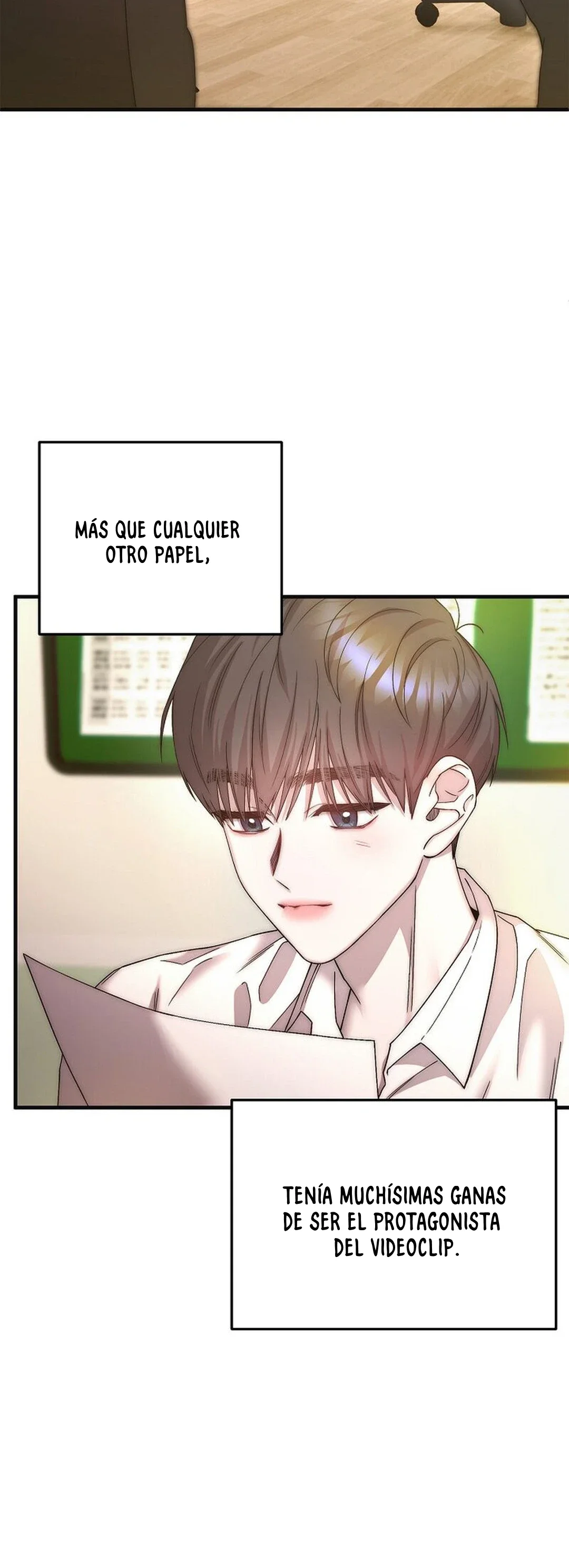 Genio a Top Idol capítulo 81, página 7