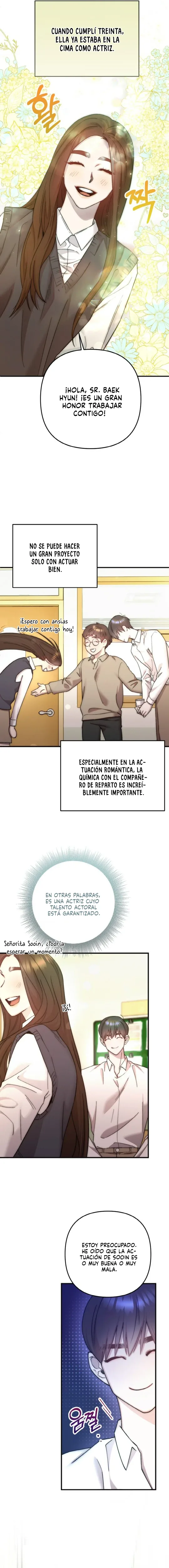 Genio a Top Idol capítulo 81, página 12