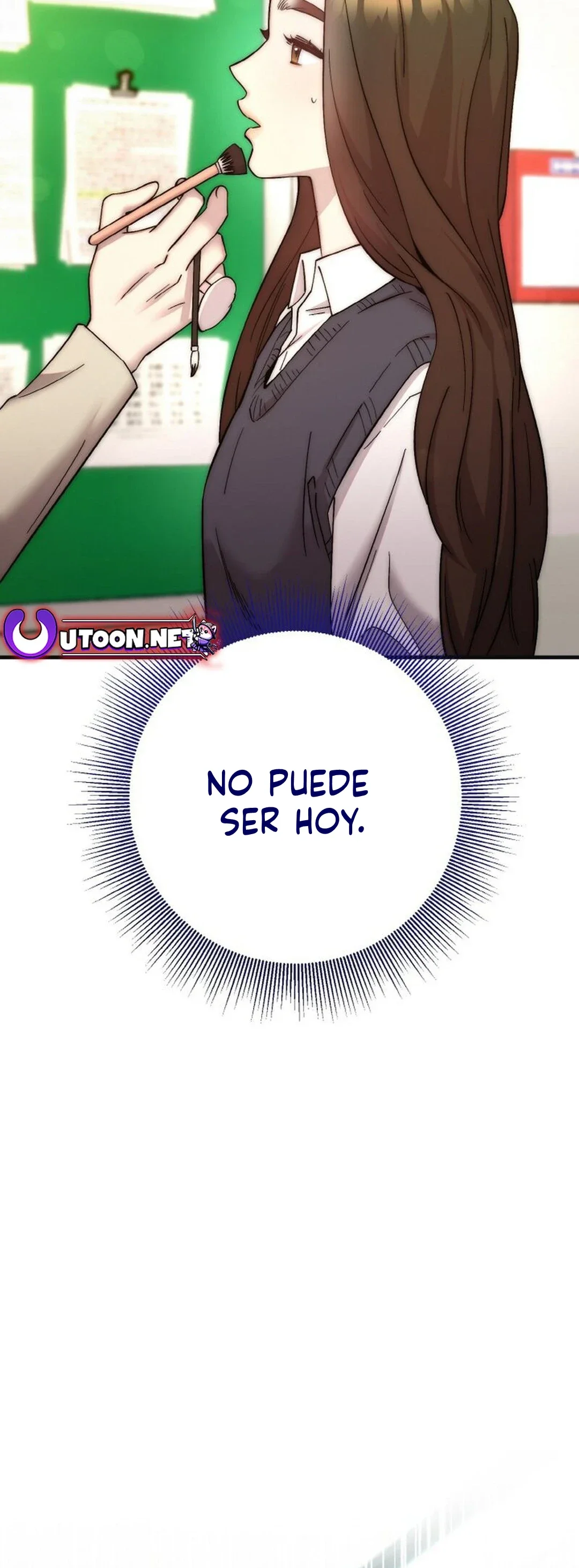 Genio a Top Idol capítulo 81, página 15