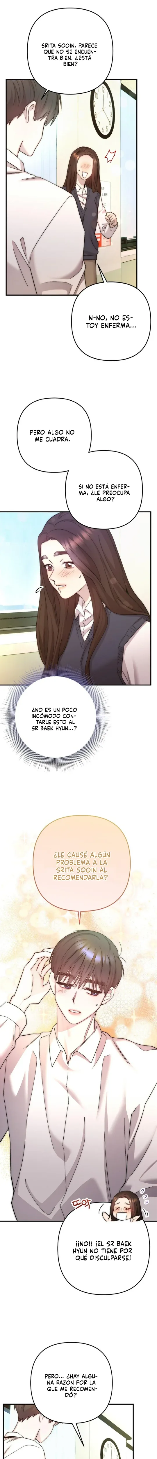 Genio a Top Idol capítulo 81, página 18