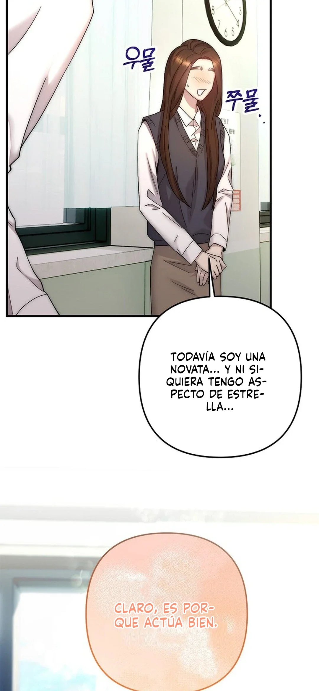 Genio a Top Idol capítulo 81, página 19