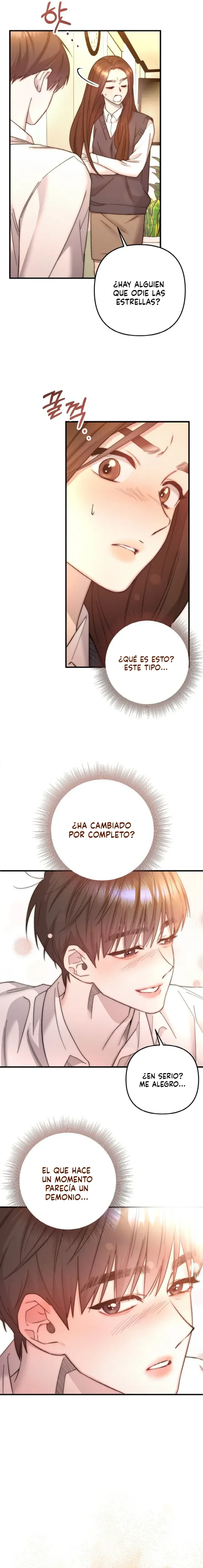 Genio a Top Idol capítulo 82, página 4
