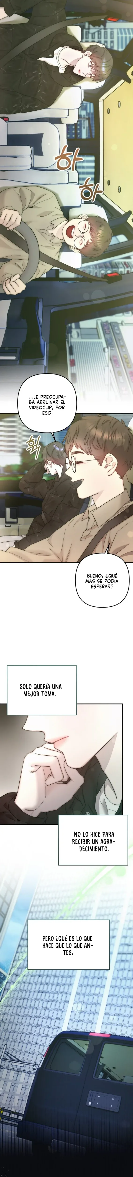 Genio a Top Idol capítulo 82, página 10