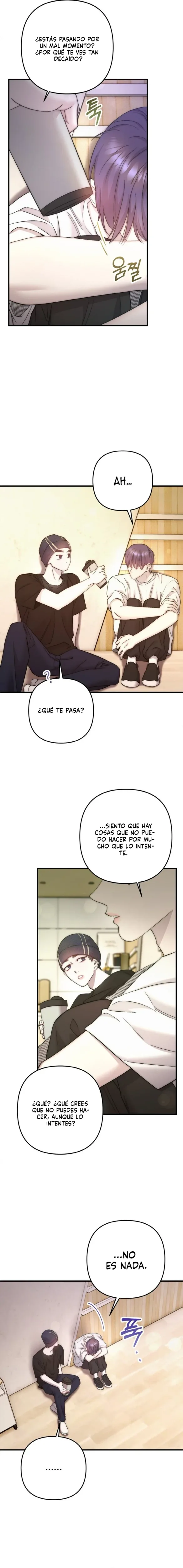 Genio a Top Idol capítulo 82, página 13