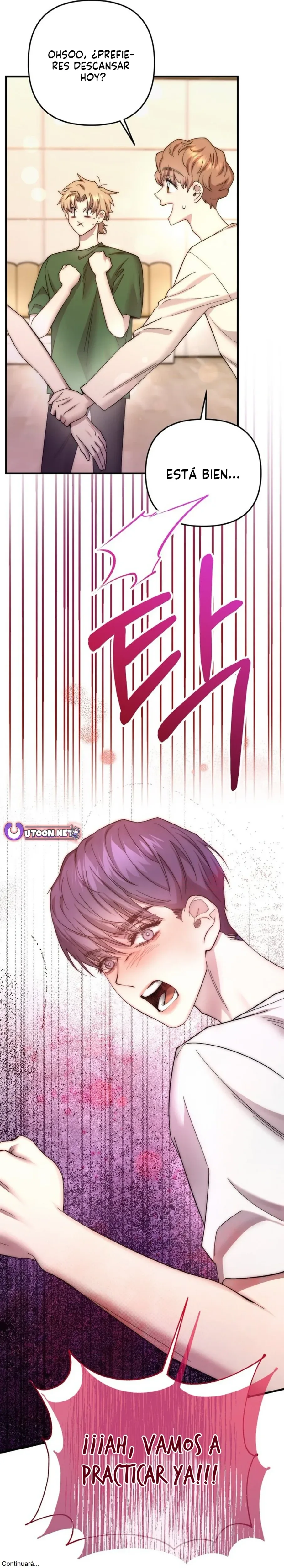 Genio a Top Idol capítulo 82, página 16