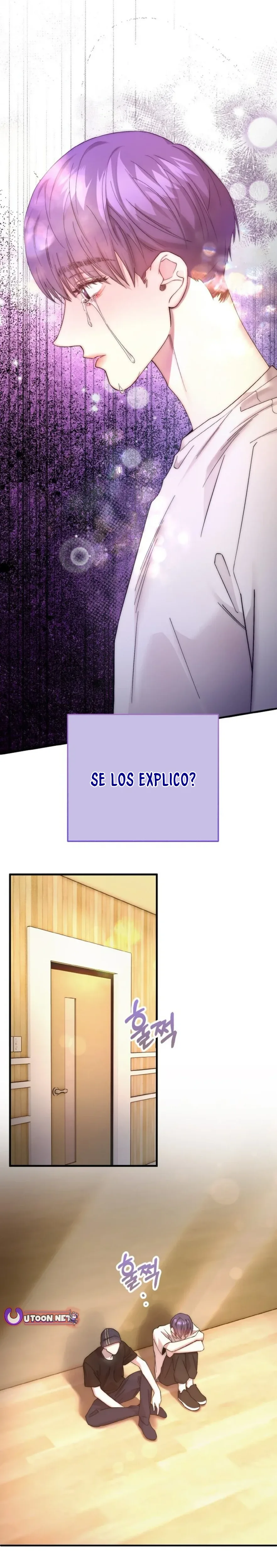 Genio a Top Idol capítulo 83, página 5