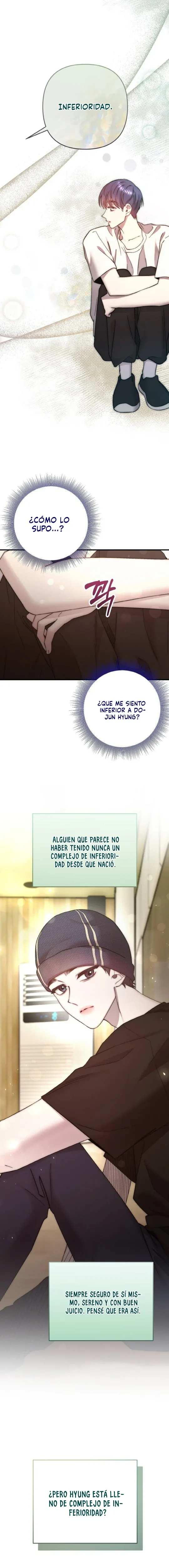 Genio a Top Idol capítulo 83, página 8