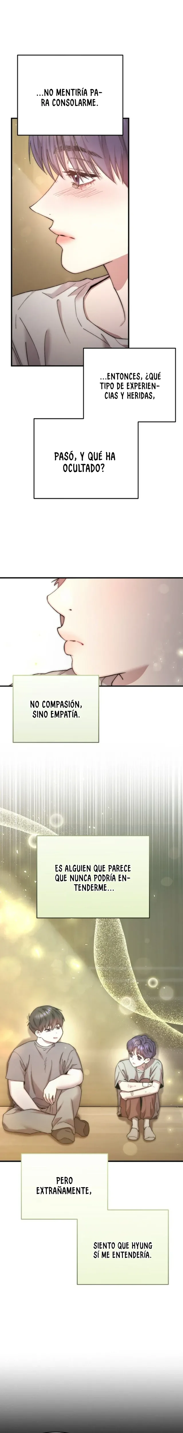 Genio a Top Idol capítulo 83, página 9