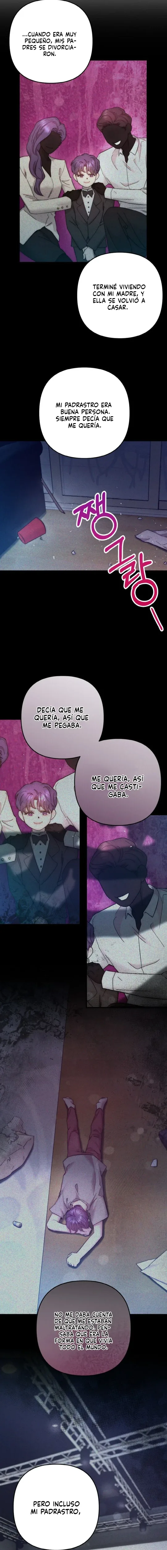 Genio a Top Idol capítulo 83, página 10