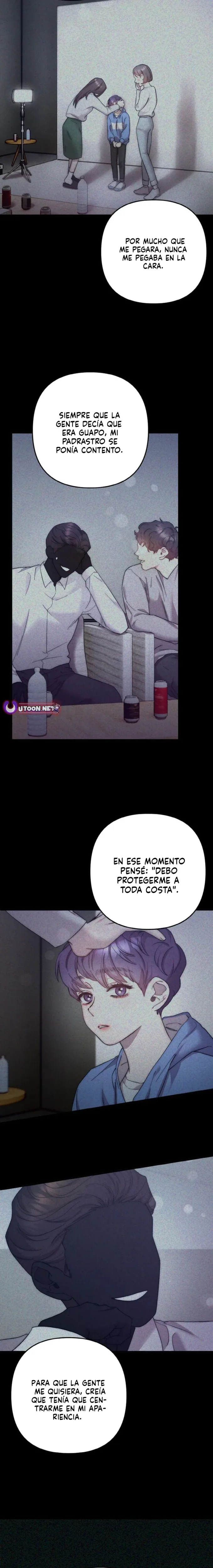 Genio a Top Idol capítulo 83, página 11