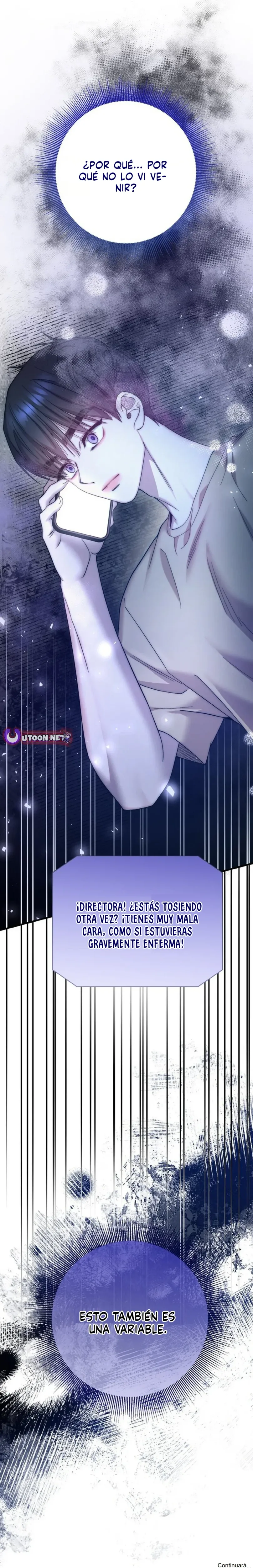 Genio a Top Idol capítulo 84, página 15