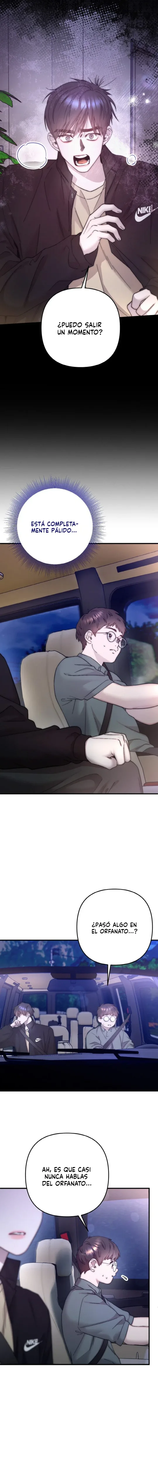 Genio a Top Idol capítulo 85, página 2