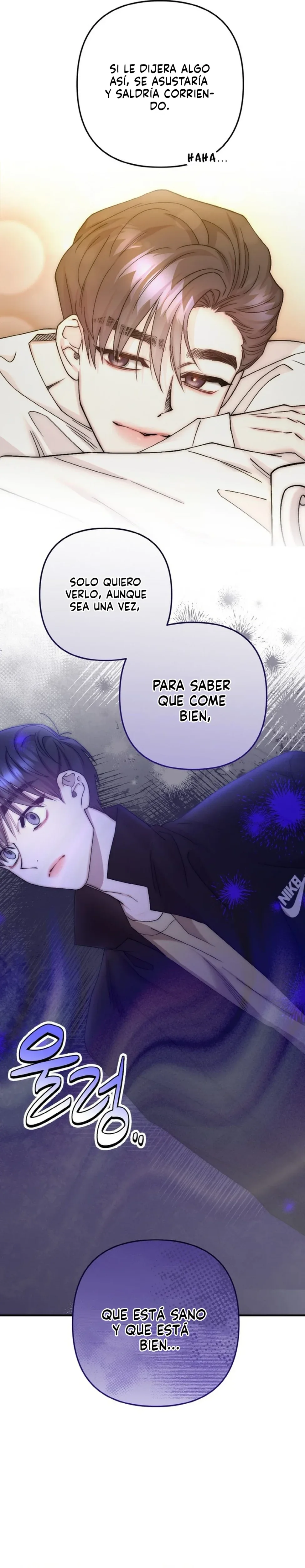 Genio a Top Idol capítulo 85, página 12