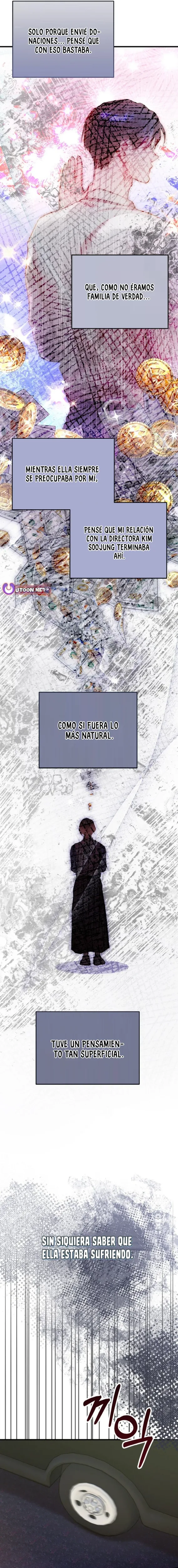 Genio a Top Idol capítulo 85, página 13