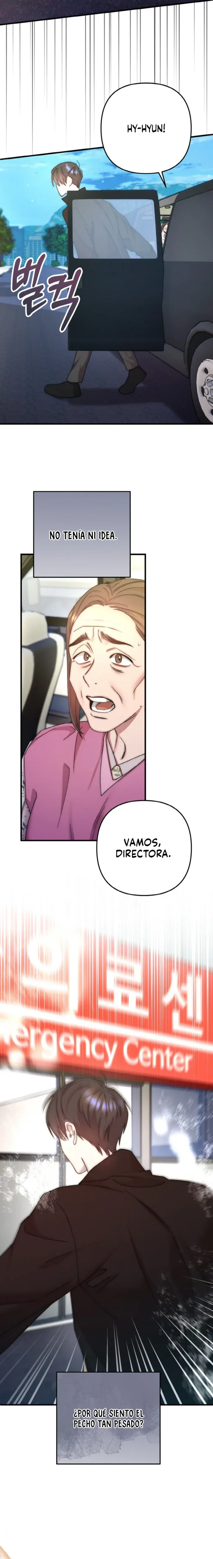 Genio a Top Idol capítulo 85, página 14