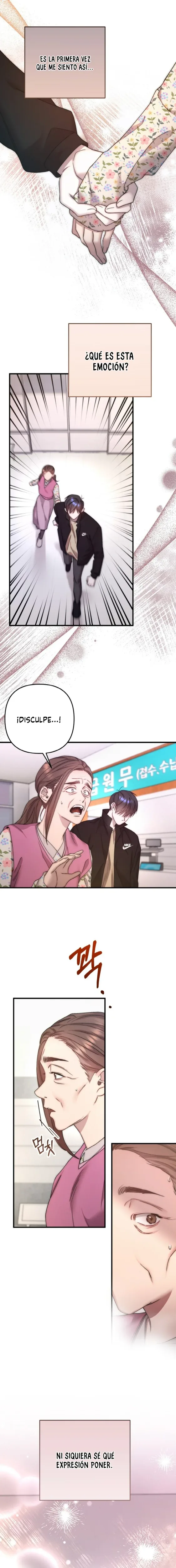 Genio a Top Idol capítulo 85, página 15