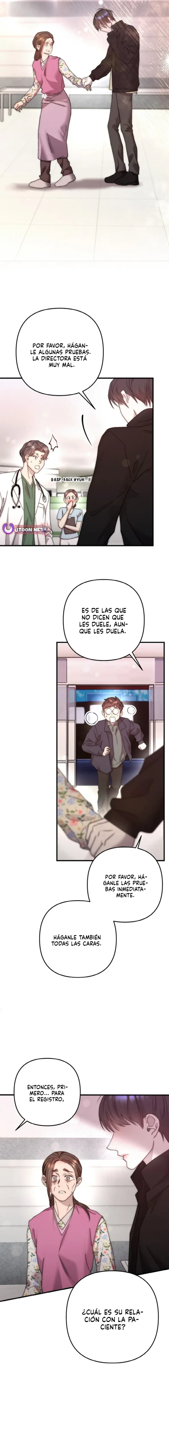 Genio a Top Idol capítulo 85, página 16