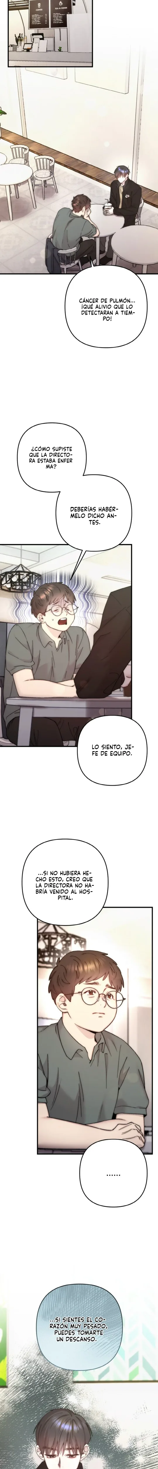 Genio a Top Idol capítulo 86, página 6