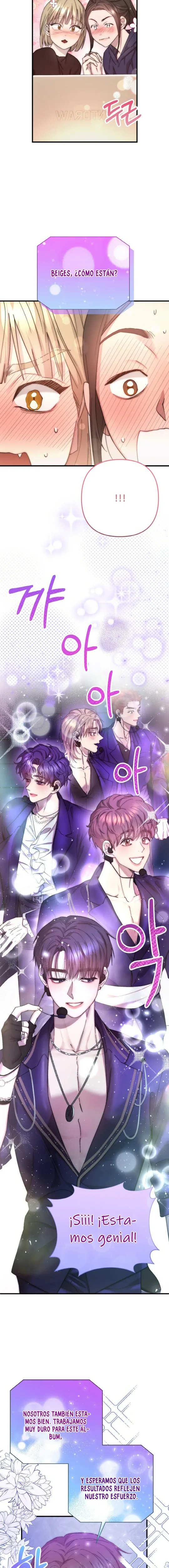 Genio a Top Idol capítulo 87, página 4